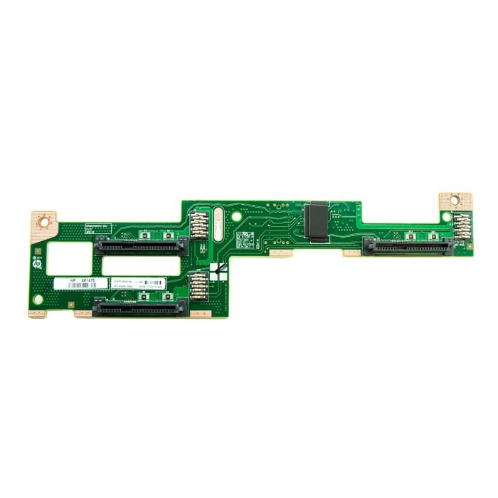 Backplane 3x3.5" for rear cage HPE ProLiant DL380 Gen9 729833-001