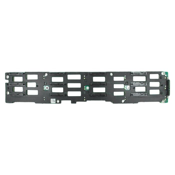 Backplane Dell EqualLogic PS4100/PS4210 12x3.5" 31WT4