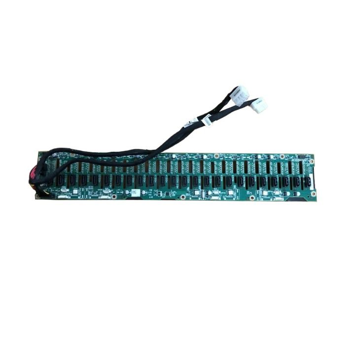 Backplane Dell PowerEdge C6220 25x2.5" WC17M