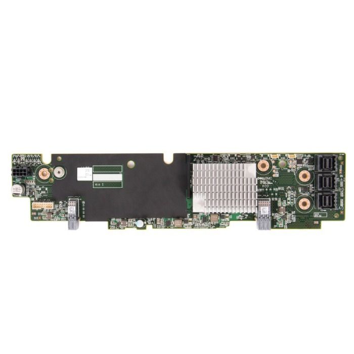 Backplane Dell PowerEdge R440/R640 10x2.5" SAS/SATA/NVMe 73V17
