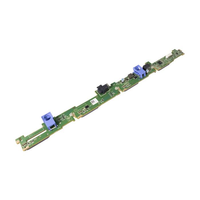Backplane Dell PowerEdge R440/R640/R6415 4x3.5" JWG9T