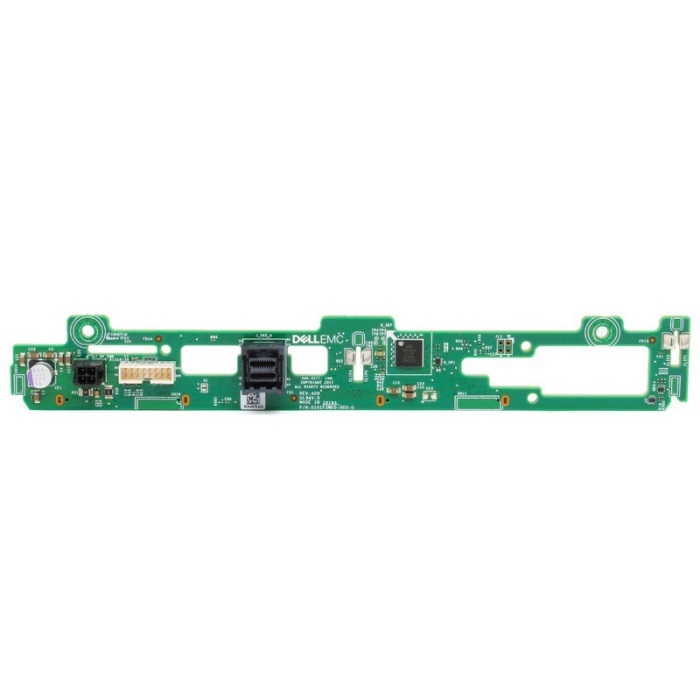 Backplane Dell PowerEdge R540/R740/R740xd/R740xd2/R7415 2x3.5" T9D6V