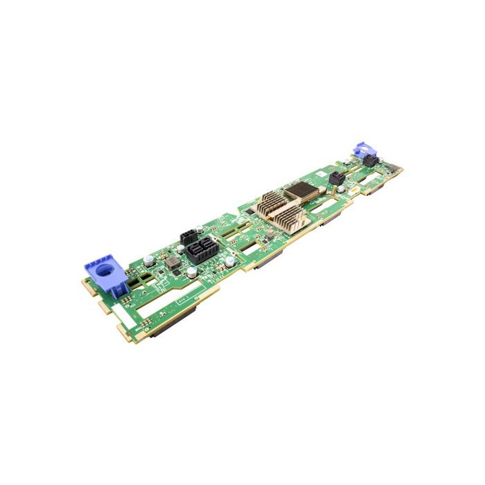 Backplane Dell PowerEdge R540/R740xd/R7415 12x3.5" RDRTM
