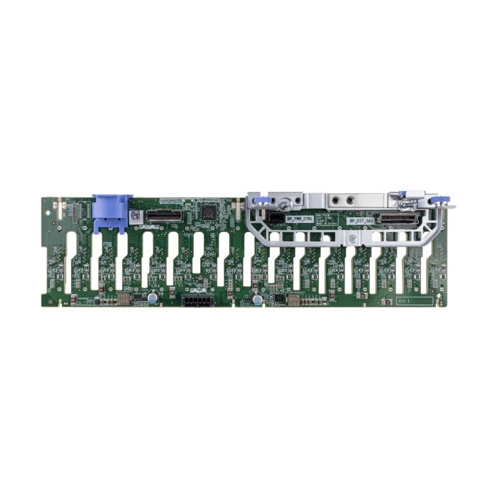 Backplane Dell PowerEdge R550/R750 16x2.5" KMWW8