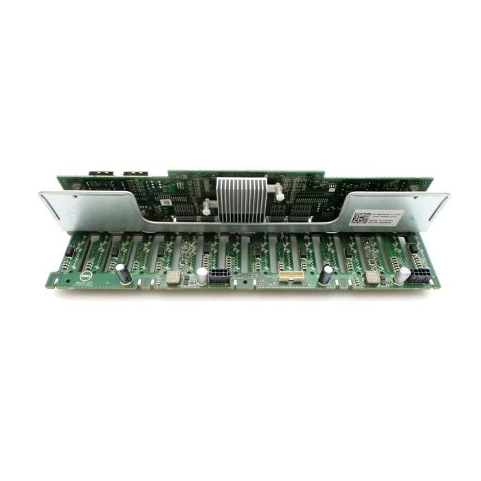 Backplane Dell PowerEdge R720/R820 16x2.5" 8JR0H