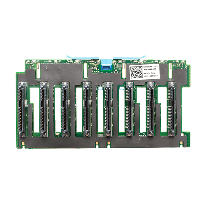 Backplane Dell PowerEdge R730 8x2.5" TGNMY