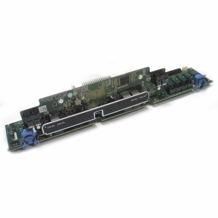 Backplane Dell PowerEdge R730xd 24x2.5" SAS expander 2RRVJ