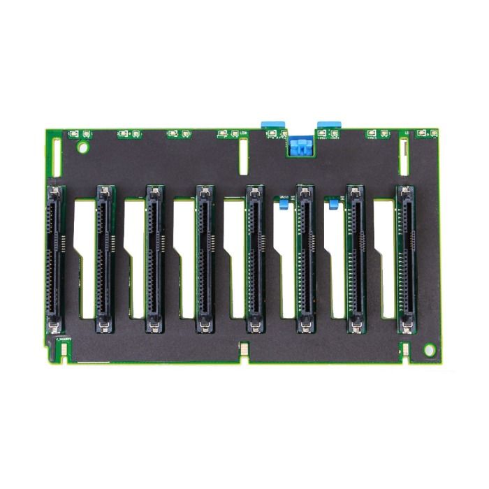 Backplane Dell PowerEdge R740 8x2.5"