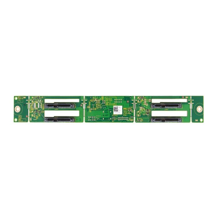Backplane Dell PowerEdge R740xd 4x2.5" DJCPT
