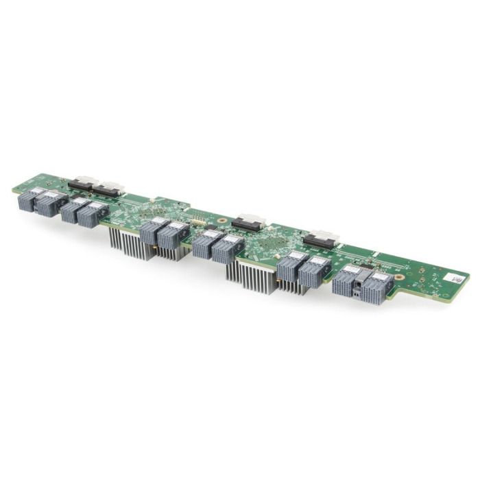 Backplane Dell PowerEdge R7515 24x2.5" 3M0XD