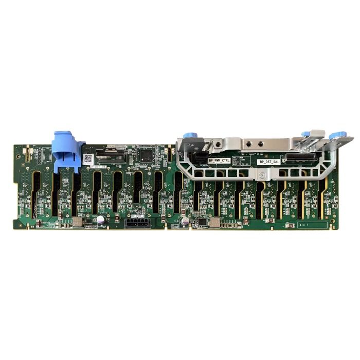 Backplane Dell PowerEdge R7525 16x2.5" SAS/SATA V1 5T0M7