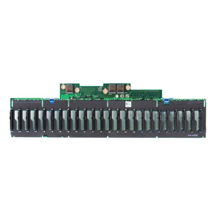 Backplane Dell PowerEdge R940 24x2.5" 115W4