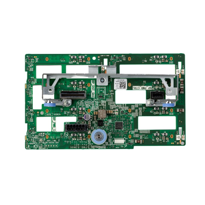 Backplane Dell PowerEdge T550 8x2.5" VM1G8