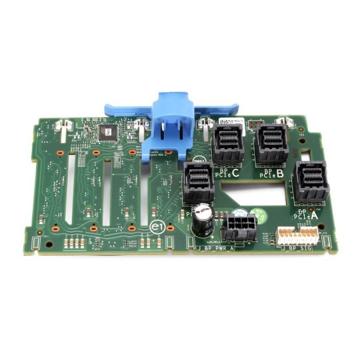 Backplane Dell PowerEdge T630 4x2.5" 2NJDR