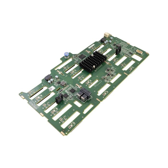 	Backplane Dell PowerEdge T640 18x3.5" WKKGK