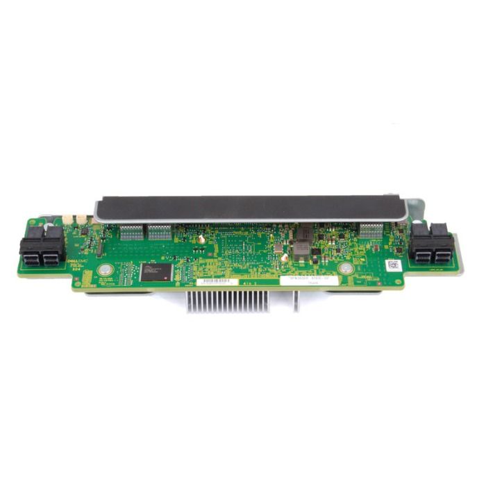 Backplane expander SAS Dell PowerEdge R740XD/R7415/R7425 24x2.5" 58D2W
