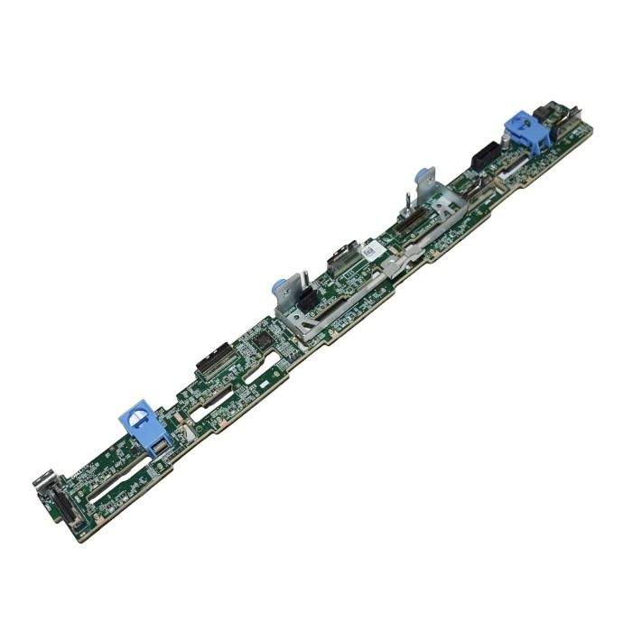 Backplane for Dell PowerEdge E660/R650/R650xs/R6525 10x2.5" SAS/SATA/NVMe 1U V3 7JJY5