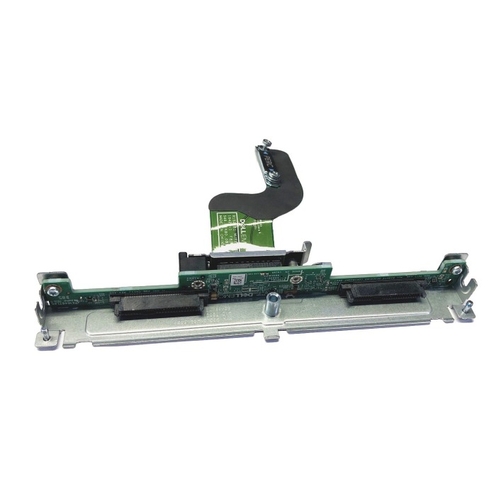 Backplane for Dell PowerEdge FC640 2x2.5 SAS/SATA CH11J