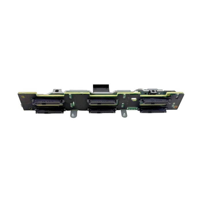 Backplane for Dell PowerEdge MX750c 6x2.5" SATA/SAS/NVMe 4HV8Y