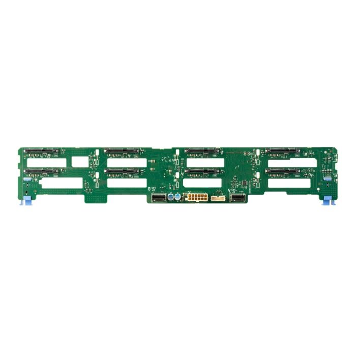 Backplane for Dell PowerEdge R530 8x3.5" KKFN7
