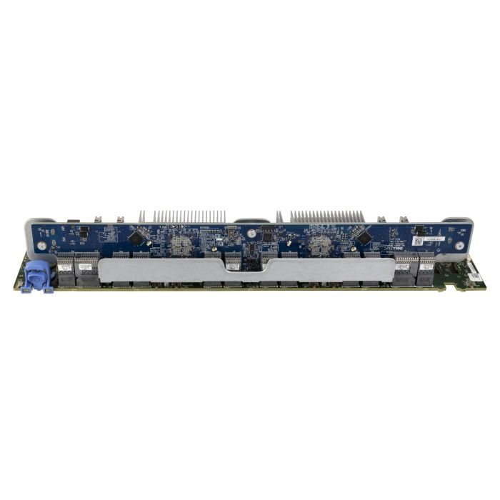 Backplane for Dell PowerEdge R840 24x2.5" NVMe FYWV2