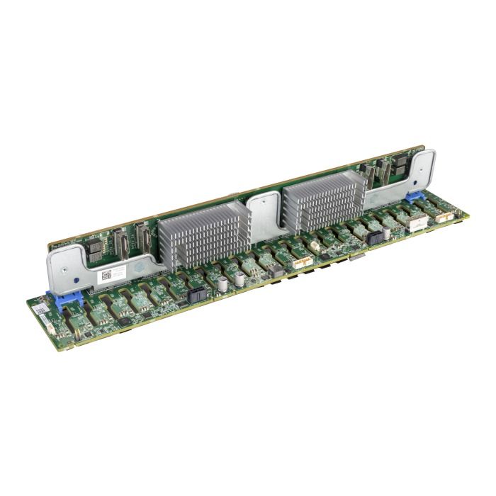 Backplane for Dell PowerEdge R840 24x2.5" NVMe R0Y6X