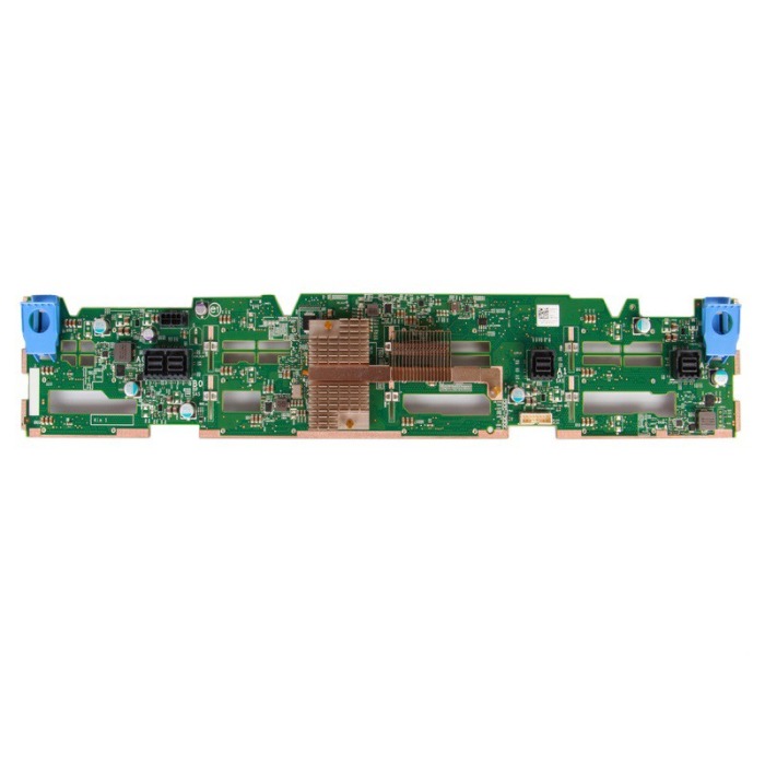 Backplane fur Dell PowerEdge R540/R740xd/R7415 12x3.5" SAS/SATA 2U 8N0NG