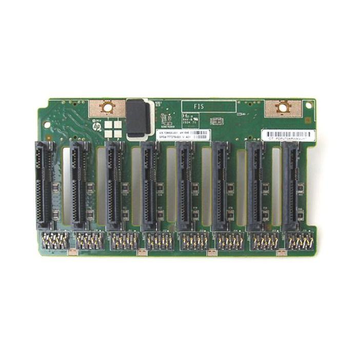 Backplane HPE ProLiant DL380/DL560 Gen9 8x2.5" 777279-001