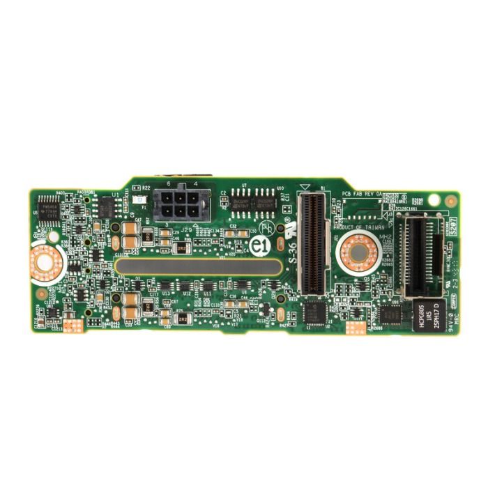 Backplane HPE ProLiant DL380 Gen10 2xSFF SAS 875064-001