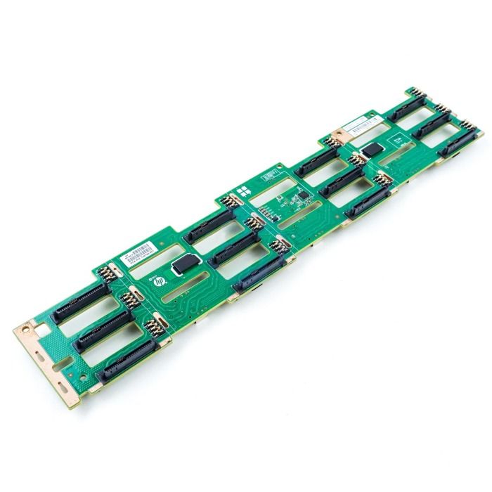 Backplane HPE ProLiant DL380 Gen9 12x3.5" 742794-001