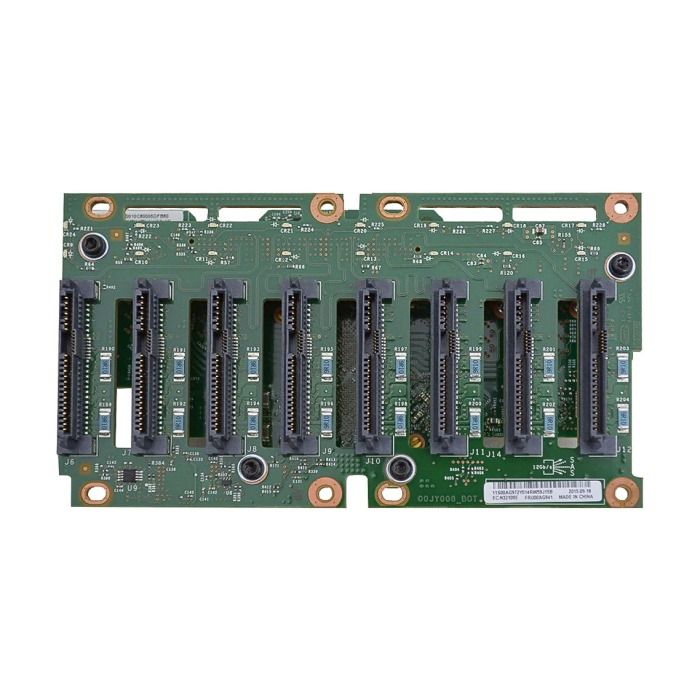 Backplane Lenovo IBM System x3650 M5 8x2.5" 00FK661