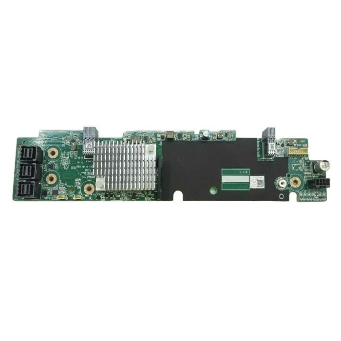 Backplane SAS Expander Dell PowerEdge R640/R440 10x2.5" SATA/SAS/NVMe 91P78
