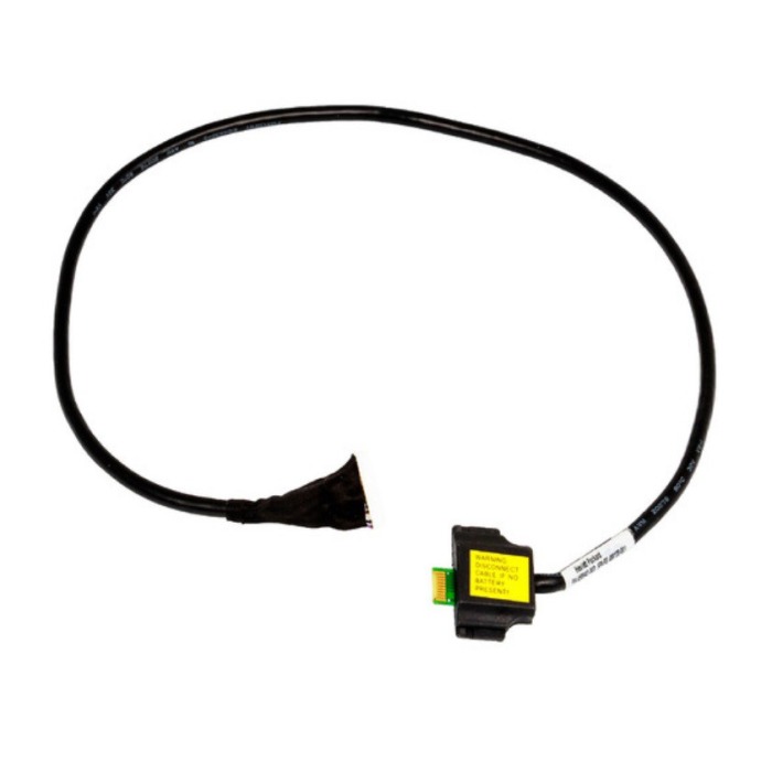 Batteriekabel HPE DL120 Gen5 23" 458943-003