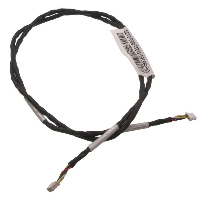 Battery cable Dell PowerEdge R710 to PERC6 H700 30.5" RF289