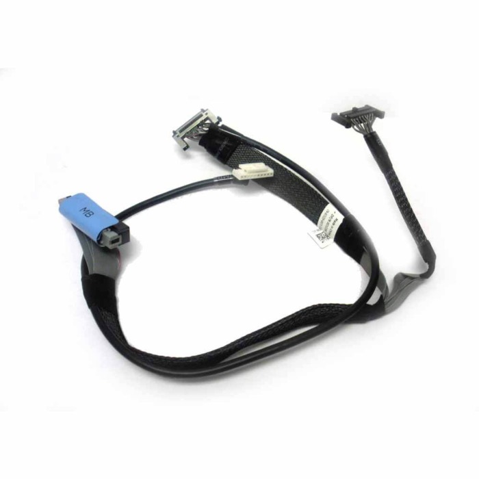 Bedienfeld Kabel Dell PowerEdge R630 CVJ29