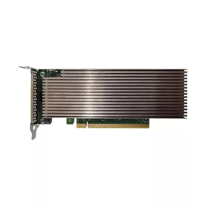 Beschleuniger Dell Intel vRAN Acc100 PCIe3.0 x16 4G 5G FEC acceleration MNTV3