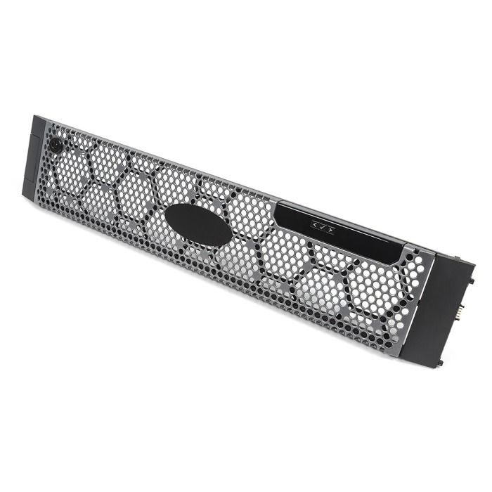 Bezel Dell 2U for PowerEdge R540/R740/R750/R760 D4Y5M