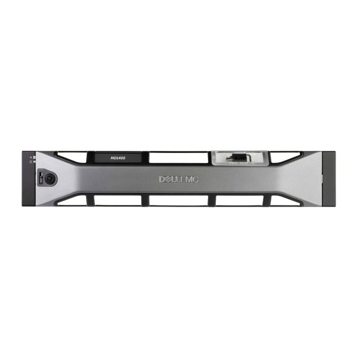Bezel Dell PowerVault MD1400 4RT4V