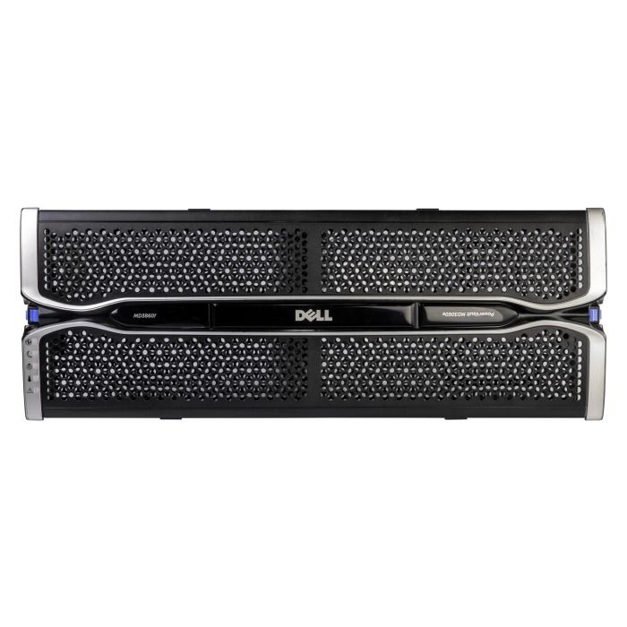 Bezel Dell PowerVault MD3860F 58TYP