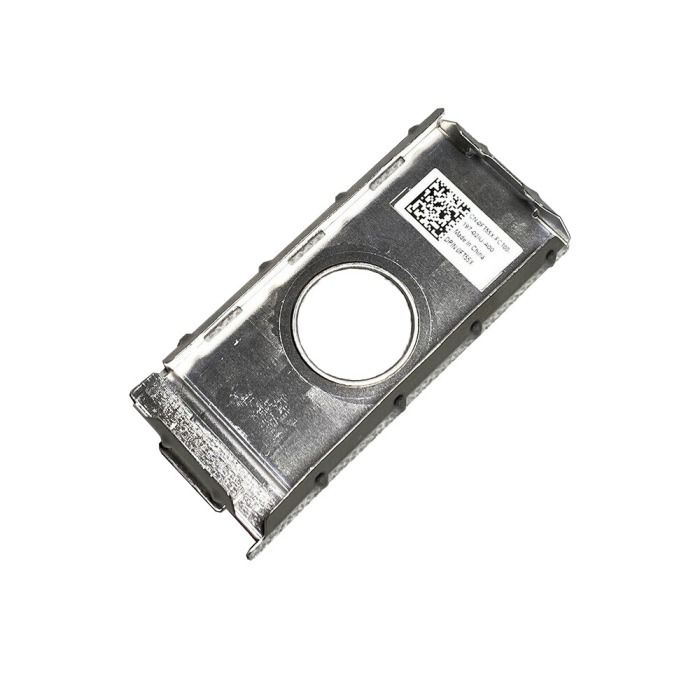 Blank PSU filler for Dell PowerEdge R530/R630/R730XD FT55X