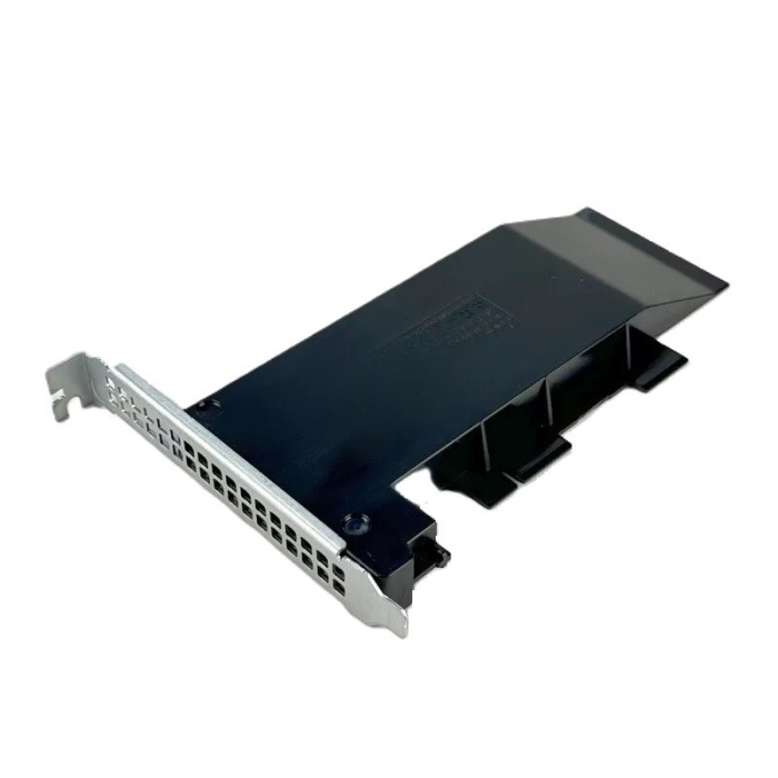 Blindplatte Abdeckung auf Dell PowerEdge G14 High Profile PCIe CPM70