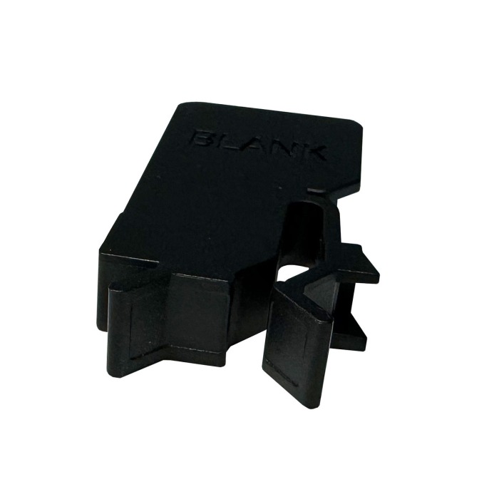 BOSS card blank slot filler for Dell PowerEdge G15/R650 G3W9W