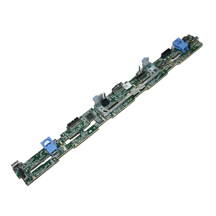 Busplatine auf Dell PowerEdge E660/R650/R650xs/R6525 10x2.5" SAS/SATA/NVMe 1U V3 7JJY5