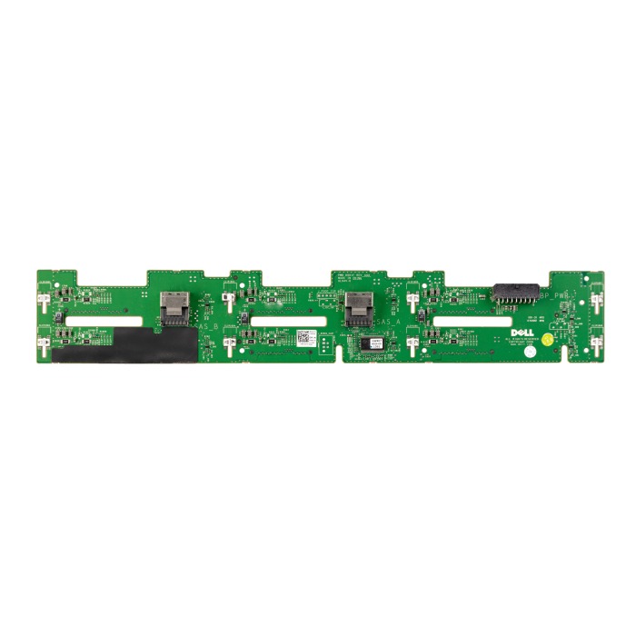Busplatine auf Dell PowerEdge R710 6x3.5" W814D