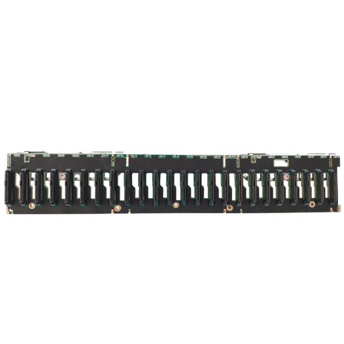 Busplatine auf Dell PowerEdge R750 24x2.5" NVMe 2U M53G5