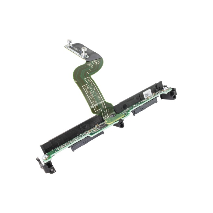 Busplatine Dell PowerEdge M630 2x2.5" SAS W3N15