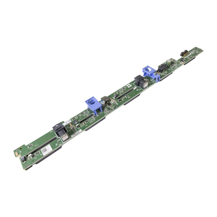 Busplatine Dell PowerEdge R330/R430/R630 8x2.5" MG81C