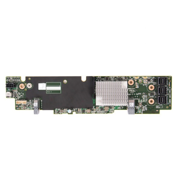 Busplatine Dell PowerEdge R440/R640 10x2.5" SAS/SATA/NVMe 73V17