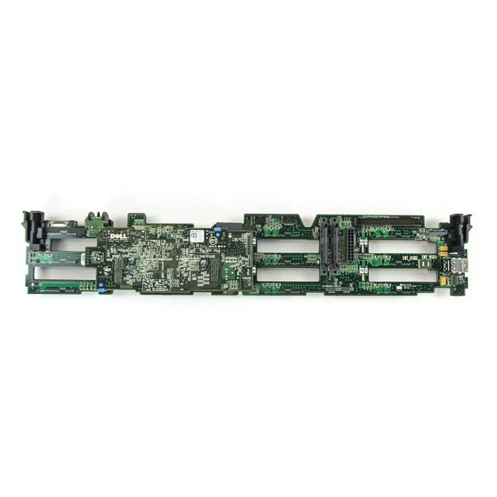 Busplatine Dell PowerEdge R510 12x3.5" Y776M