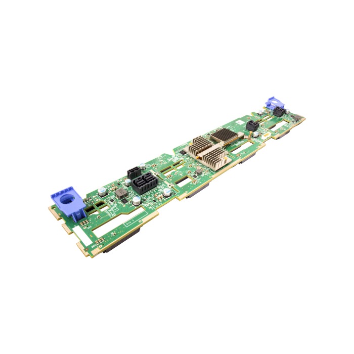 Busplatine Dell PowerEdge R540/R740xd/R7415 12x3.5" RDRTM